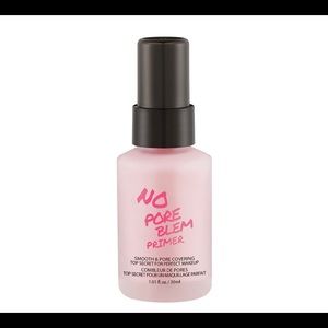 Touch en Sol No Poreblem Primer